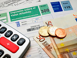 Asesoramiento Fiscal